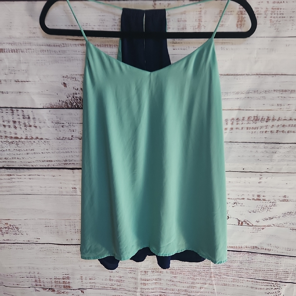 Express Reversible Cami